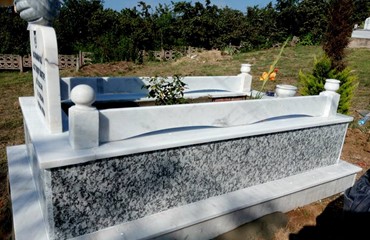 GRANİT MEZAR ÇEŞİTLERİ