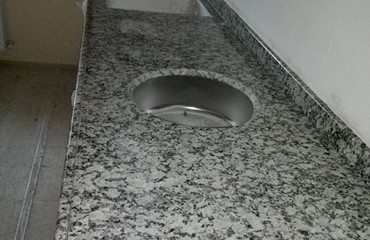 GRANİT MUTFAK TEZGAHI ÇEŞİTLERİ